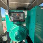 Cummins DQCB Standby Diesel Generator - Tier 2